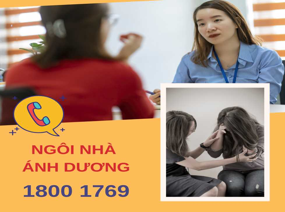 Ngôi nhà Ánh Dương: Người bảo vệ của phụ nữ bị bạo lực ở Quảng Ninh - 2 Ngôi nhà Ánh Dương: Người bảo vệ của phụ nữ bị bạo lực ở Quảng Ninh - 2