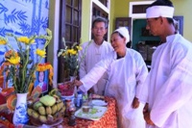 Ngày định mệnh của 5 đứa trẻ