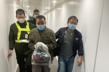 "Họa" chân dung, bắt kẻ giết người trốn truy nã 23 năm