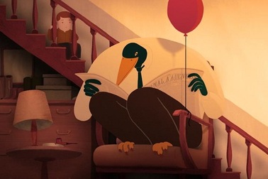 Xem phim hoạt hình của nữ đạo diễn Việt được đề cử Oscar