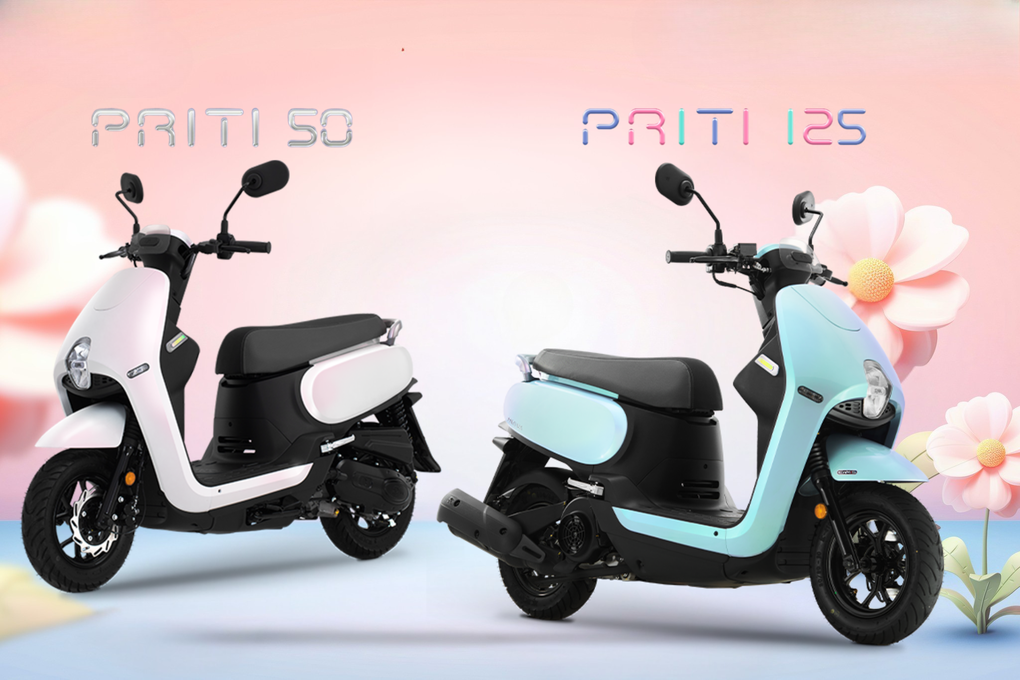 Thông điệp Start Your Miles - Khởi đầu hành trình mới từ SYM Việt Nam - 3 Thông điệp Start Your Miles - Khởi đầu hành trình mới từ SYM Việt Nam - 3