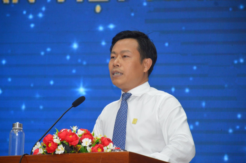 Cà Mau ra mắt mô hình “Cà phê kết nối doanh nghiệp” - 2 Cà Mau ra mắt mô hình “Cà phê kết nối doanh nghiệp” - 2
