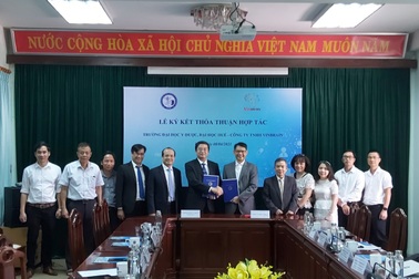 Trí tuệ nhân tạo - "trợ lý" đắc lực trong nỗ lực xây dựng Y tế số