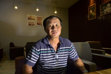 Chủ quán Cà phê Xin chào lâng lâng với "kết thúc có hậu"...