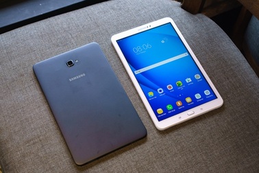 3 thế mạnh của Galaxy Tab A6 10.1" trong phân khúc tầm trung