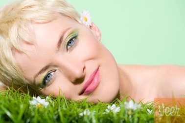 Dưỡng da mùa xuân