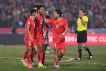 Bóng đá Việt Nam năm 2025: Tương lai bắt đầu từ AFF Cup