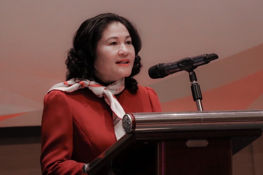 Cùng hành động để giải quyết vấn đề bạo lực trên cơ sở giới - 1 Cùng hành động để giải quyết vấn đề bạo lực trên cơ sở giới - 1