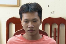 Khởi tố vụ án thượng úy công an ở Thái Bình bị đâm tử vong