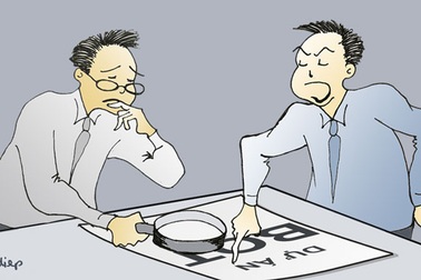 Chuyện hai Thứ trưởng cùng tên Đông với một điều lạ mà… không lạ!