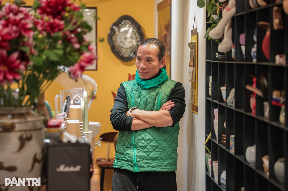 Phù thủy ánh sáng Xuân Trường: Ánh sáng đẹp không nằm ở cái đèn đắt tiền - 8 Phù thủy ánh sáng Xuân Trường: Ánh sáng đẹp không nằm ở cái đèn đắt tiền - 8