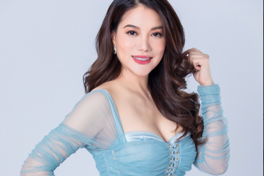 Trương Ngọc Ánh khoe body thon gọn đáng ngưỡng mộ ở tuổi xấp xỉ U50