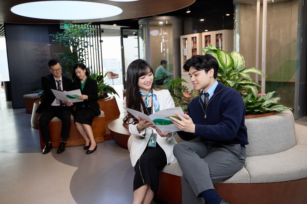 Huy động vốn đa dạng với chi phí thấp: Lợi thế cạnh tranh khác biệt của VPBankS - 1 Huy động vốn đa dạng với chi phí thấp: Lợi thế cạnh tranh khác biệt của VPBankS - 1