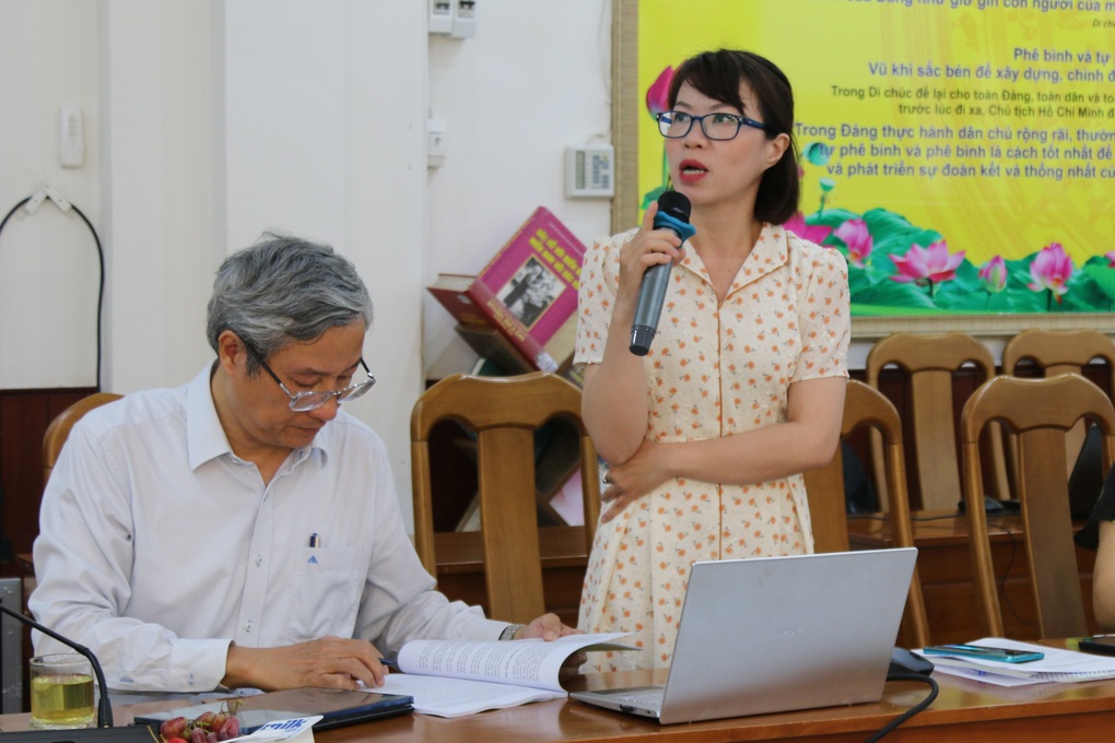 Chạy xe công nghệ thu nhập cao thì ai đi học nâng cao kỹ năng? - 1