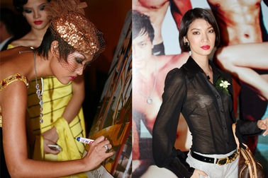 Phi Thanh Vân lại “chạm trán” Xuân Lan