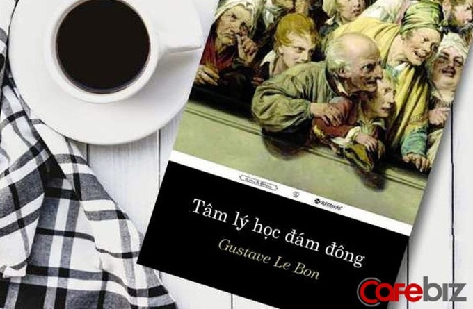 Đọc sách chính là thói quen khởi đầu của những người giàu có: 5 cuốn sách tâm lý học giúp bạn hiểu mình, hiểu người một cách cặn kẽ - Ảnh 5. Đọc sách chính là thói quen khởi đầu của những người giàu có: 5 cuốn sách tâm lý học giúp bạn hiểu mình, hiểu người một cách cặn kẽ - Ảnh 5.
