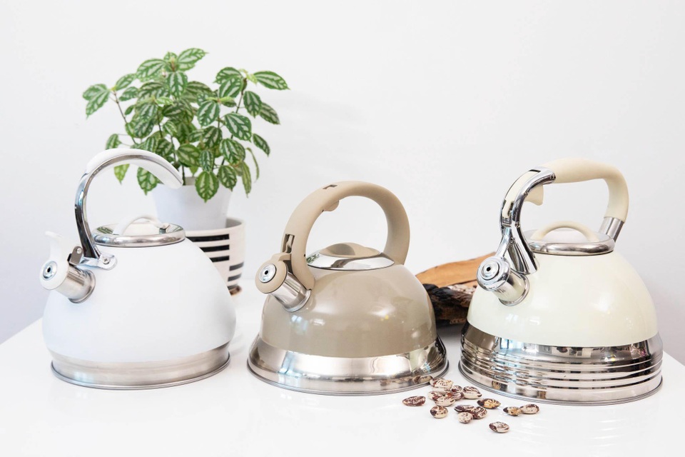 Kanzo và xu hướng thiết bị nhà bếp an toàn, hiện đại - 3 Kanzo và xu hướng thiết bị nhà bếp an toàn, hiện đại - 3