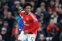 HLV Amorim đẩy thêm "người thừa" khỏi Man Utd