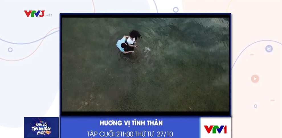 Hé lộ về tập cuối của Hương vị tình thân - 4 Hé lộ về tập cuối của Hương vị tình thân - 4