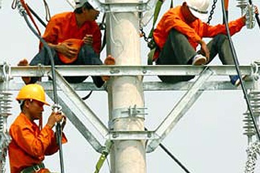 Đề xuất 3 phương án tăng giá điện