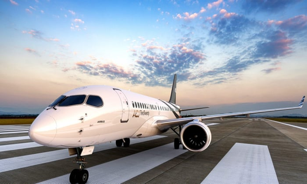 Máy bay chỉ phục vụ bữa tiệc xa hoa trên trời, giá thuê 380 triệu đồng/giờ - 3