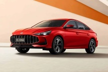 Thương hiệu ô tô Trung Quốc tăng cường sản xuất xe ở nước ngoài