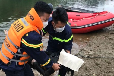 Vụ 3 người trong gia đình mất tích: Tìm thấy thi thể nạn nhân cuối cùng