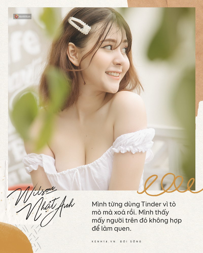 Nữ sinh 2002 lai Mỹ: Kiếm được 30 triệu/ tháng nhưng khi nổi tiếng... - 11 Nữ sinh 2002 lai Mỹ: Kiếm được 30 triệu/ tháng nhưng khi nổi tiếng... - 11
