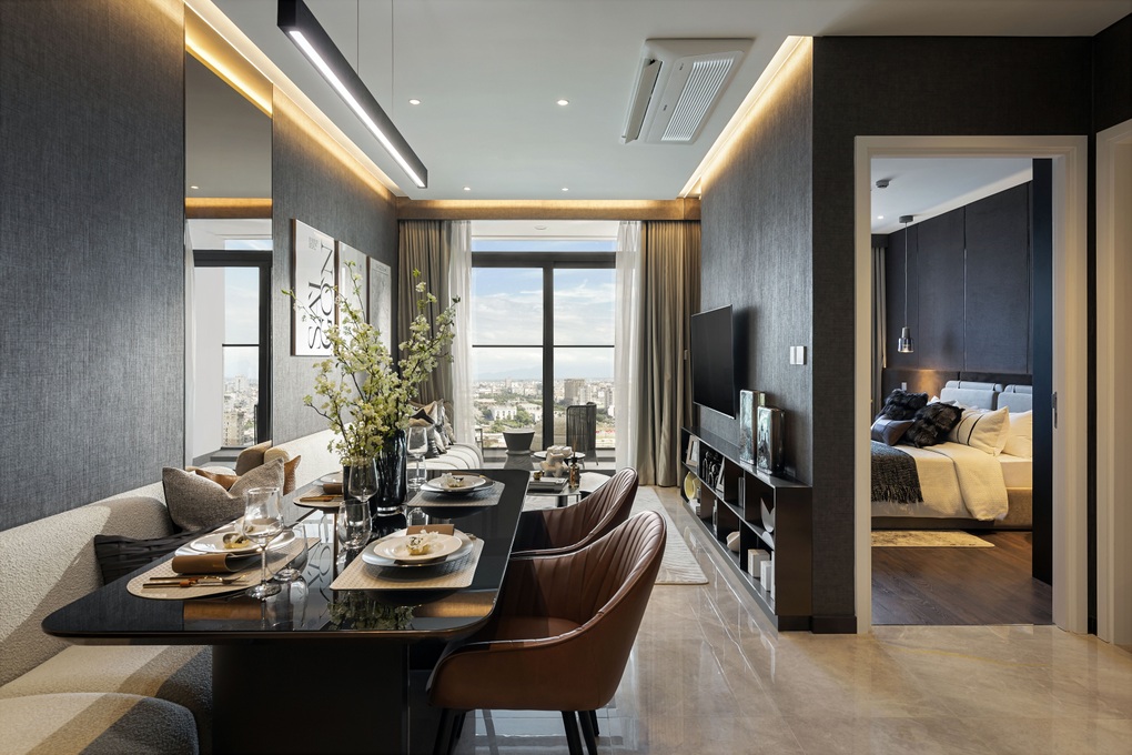 Xu hướng giới hạn để đặc quyền của các dự án bất động sản nhìn từ The Filmore Da Nang - 1 Xu hướng giới hạn để đặc quyền của các dự án bất động sản nhìn từ The Filmore Da Nang - 1