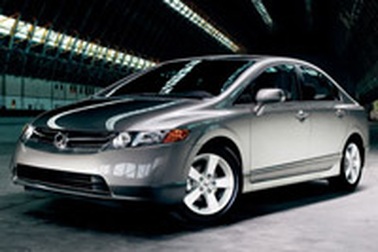 Honda thu hồi hơn 390.000 xe