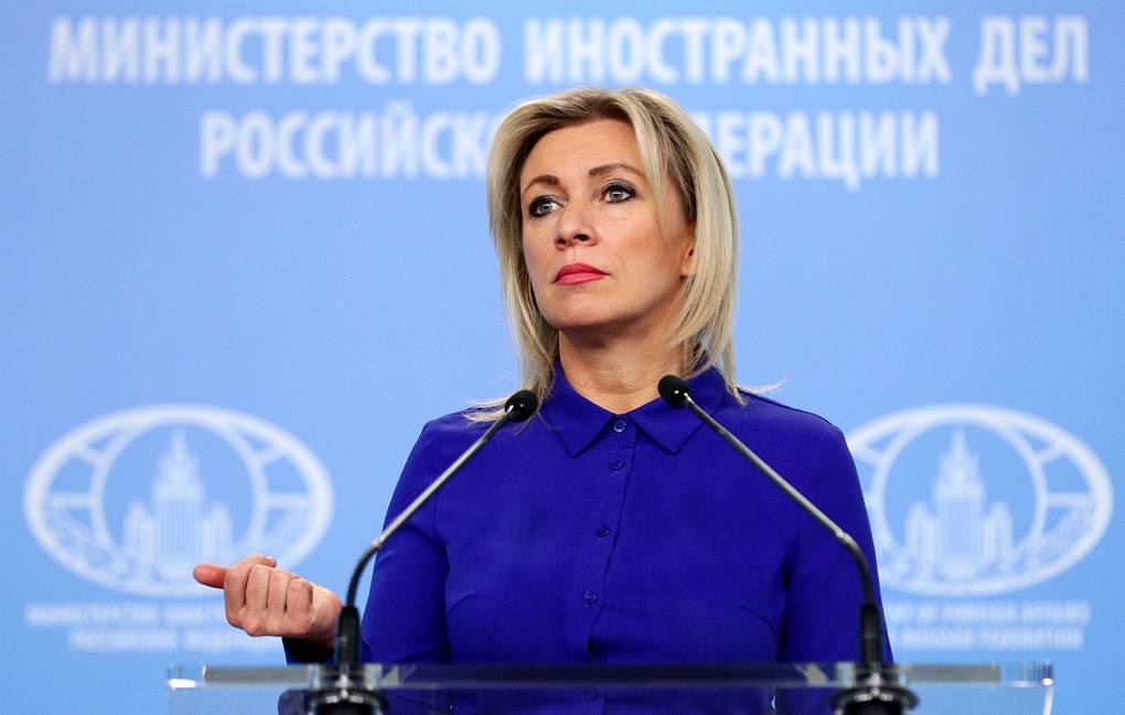 Nga phản hồi đề xuất đàm phán chấm dứt xung đột với Ukraine - 1 Nga phản hồi đề xuất đàm phán chấm dứt xung đột với Ukraine - 1
