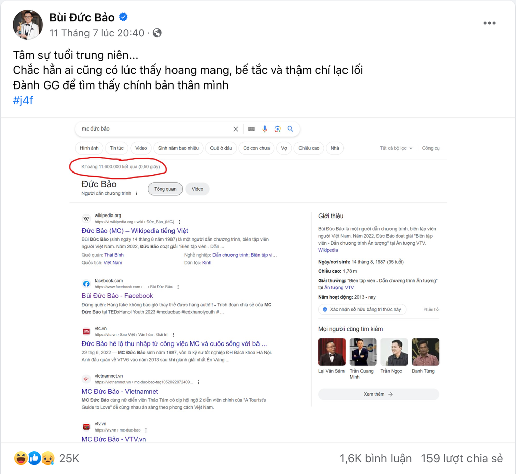 Dàn MC, BTV VTV cũng chịu khó flex không kém ai! - 1 Dàn MC, BTV VTV cũng chịu khó flex không kém ai! - 1
