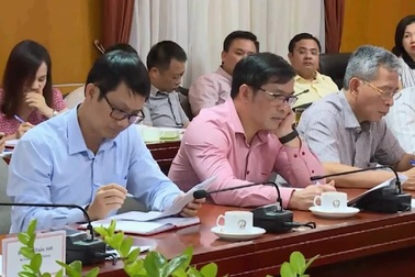 11 dự án thua lỗ, yếu kém của Bộ Công Thương sẽ về “siêu” uỷ ban