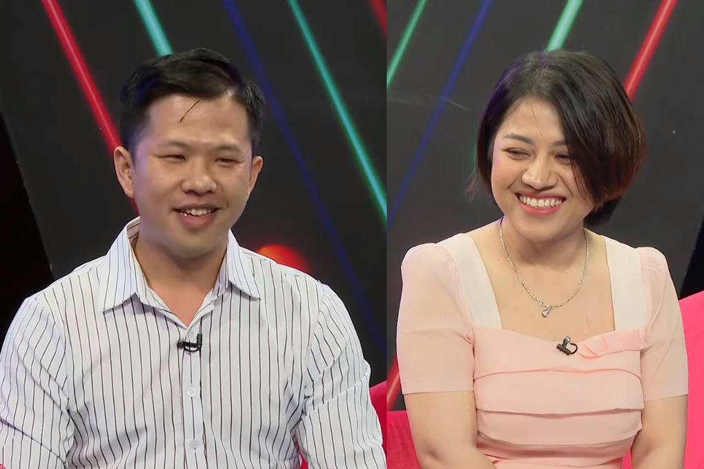 Cô gái 31 tuổi chưa từng có người yêu từ chối hẹn hò nam quản lý kém 2 tuổi - 1 Cô gái 31 tuổi chưa từng có người yêu từ chối hẹn hò nam quản lý kém 2 tuổi - 1