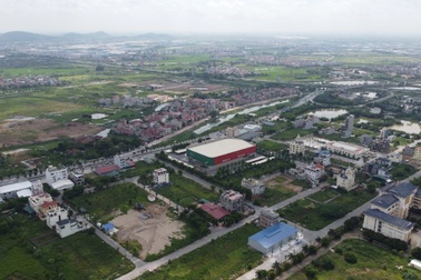 Điểm danh loạt dự án bất động sản dự kiến dùng hơn 6.000 ha đất ở Bắc Ninh