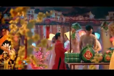 MV "Tết phơi phới - Nhật Kim Anh I Official - MV Nhạc Xuân 2021"