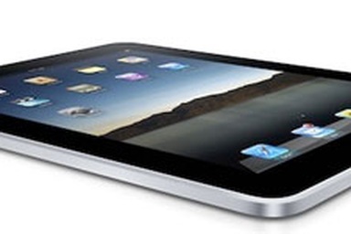 Rộ tin đồn iPad 2 có 3 phiên bản khác nhau