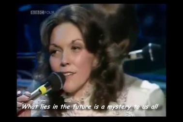 Carpenters - Goodbye to Love (1972)