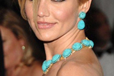 Gala thời trang của “sao” Hollywood