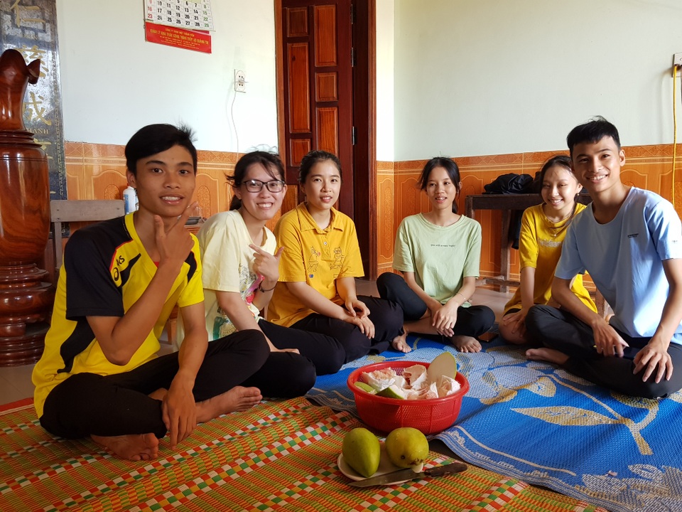 Nam sinh đạt 29,75 điểm khối B đã giành nhiều huy chương vàng võ thuật - 3 Nam sinh đạt 29,75 điểm khối B đã giành nhiều huy chương vàng võ thuật - 3