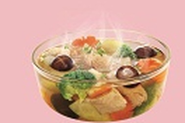 Sử dụng hạt nêm đúng cách