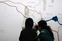 Đề nghị khác thường của Triều Tiên về người đào tẩu