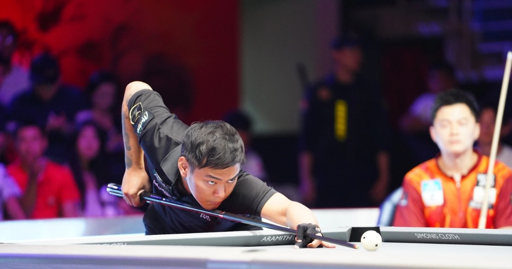 87 cơ thủ billiards Việt Nam bị cấm thi đấu trên hệ thống của WPA - 1