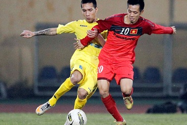 Đội tuyển Việt Nam vượt qua thử thách đến từ Hàn Quốc?