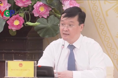 Thứ trưởng Bộ Kế hoạch và Đầu tư nói về Dự Luật PPP