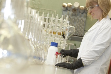 Cơ thể bạn có nguy cơ phơi nhiễm chất độc cadimi?