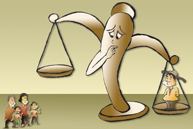 Xử tham nhũng thật nghiêm là cách ổn định chính trị tốt nhất