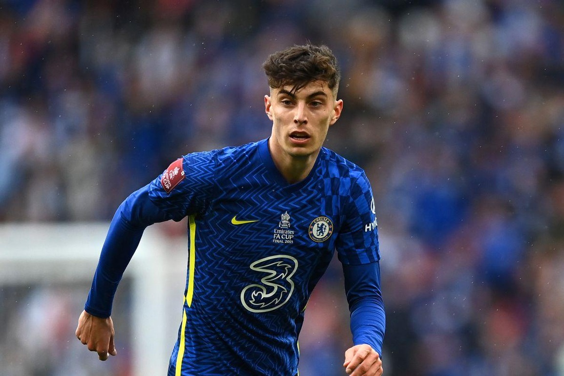Chelsea - Liverpool: Đối đầu đỉnh cao chung kết FA Cup trên FPT Play - 4 Chelsea - Liverpool: Đối đầu đỉnh cao chung kết FA Cup trên FPT Play - 4
