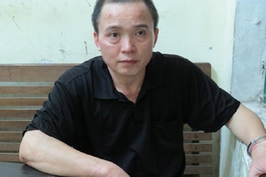 1 năm tù cho đối tượng xâm hại dã man bé trai 14 tuổi ở khách sạn