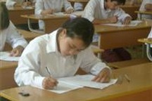 848 giám thị và thí sinh vi phạm